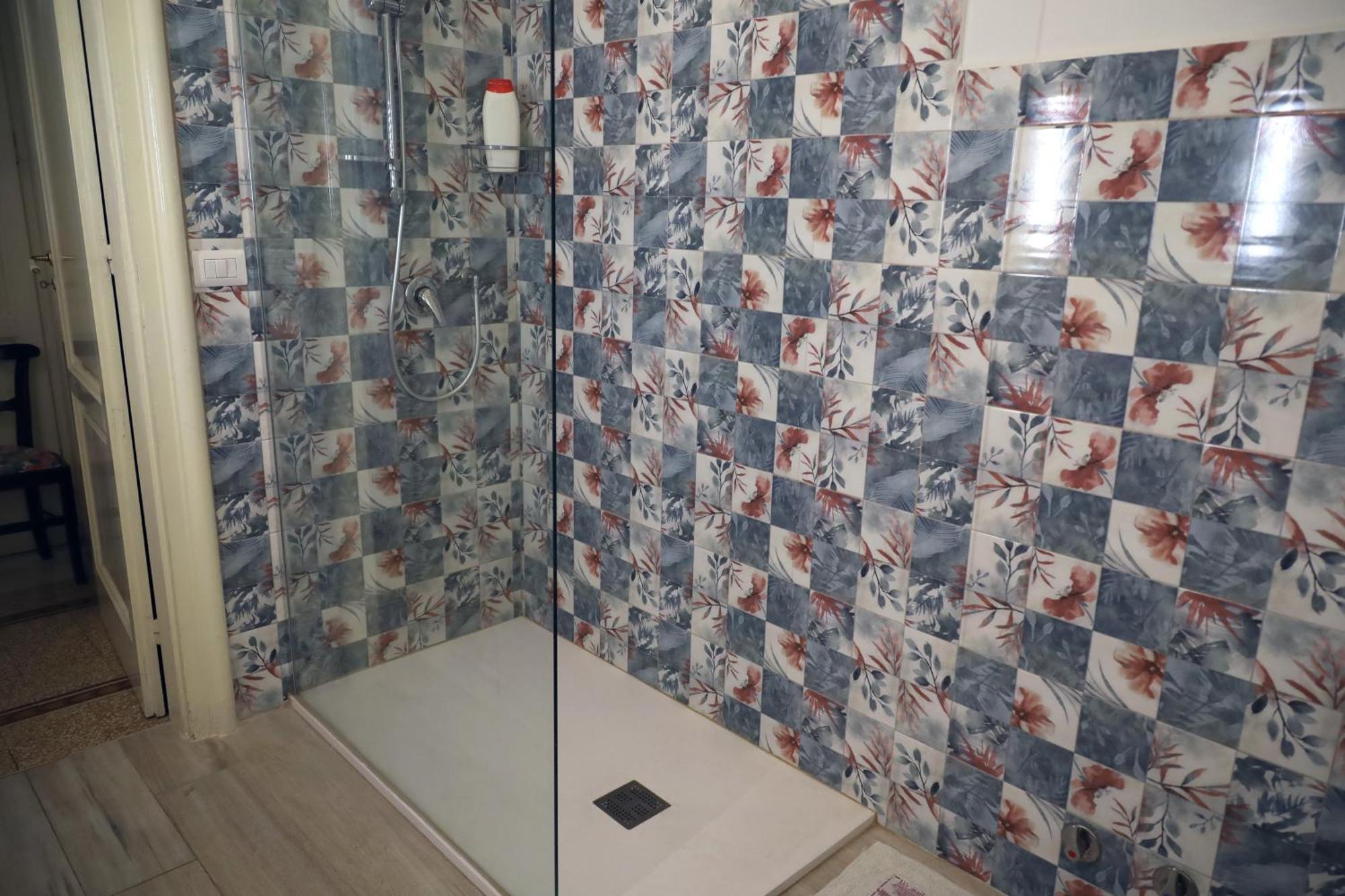 B&B Villa Pallante Bari Dış mekan fotoğraf