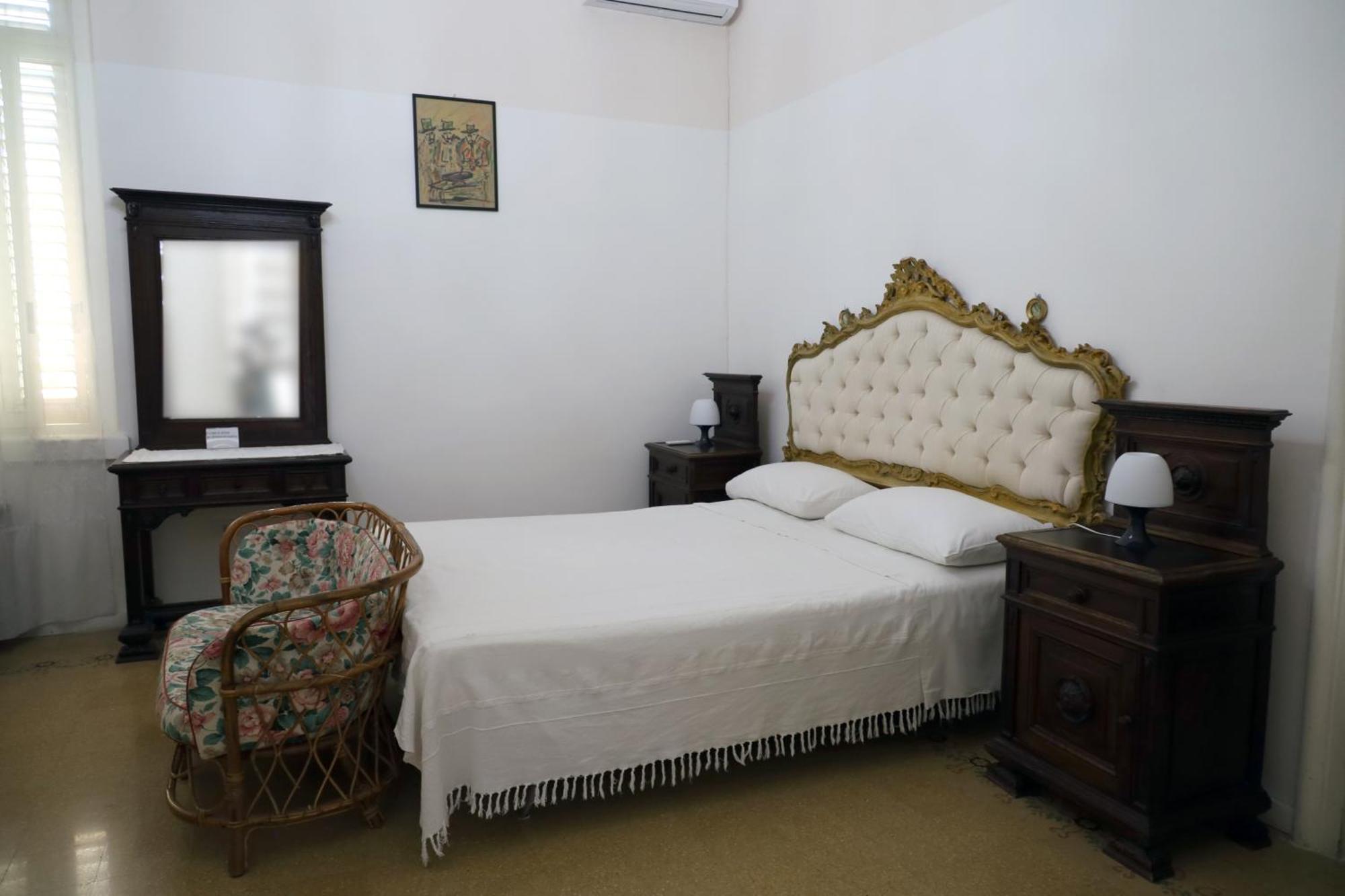B&B Villa Pallante Bari Dış mekan fotoğraf