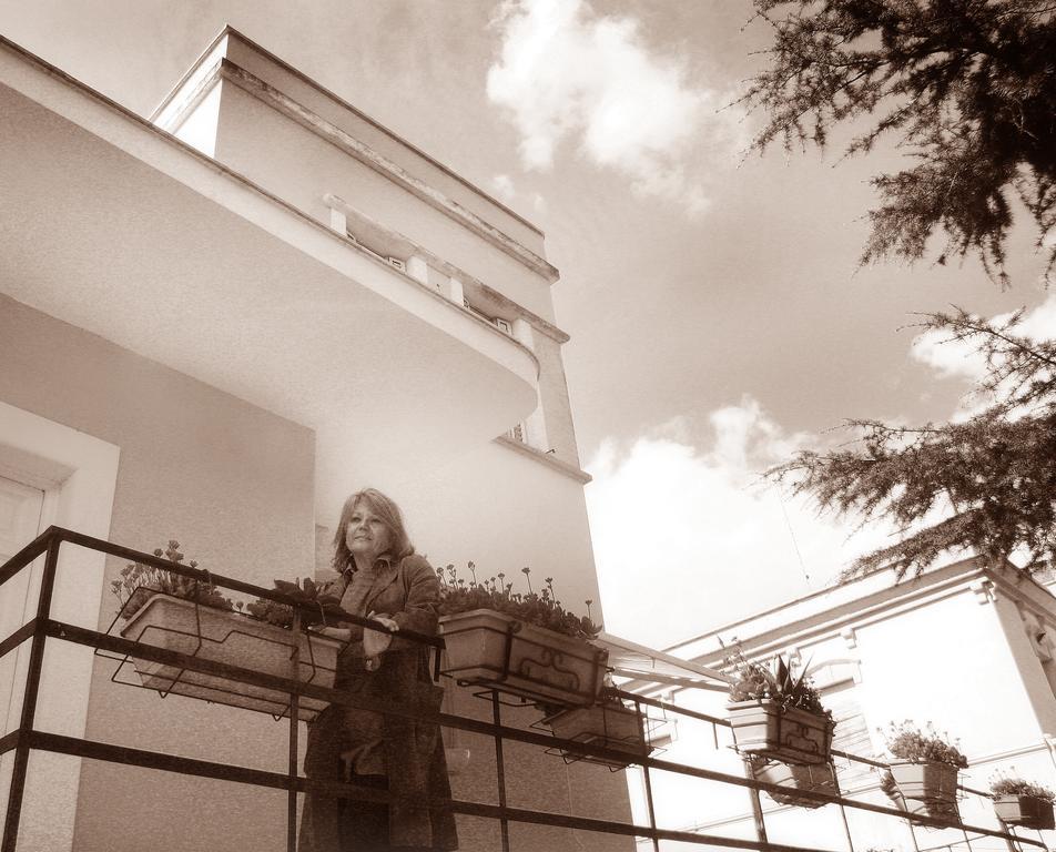 B&B Villa Pallante Bari Dış mekan fotoğraf