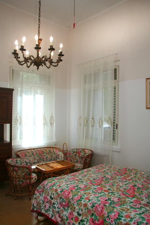 B&B Villa Pallante Bari Dış mekan fotoğraf